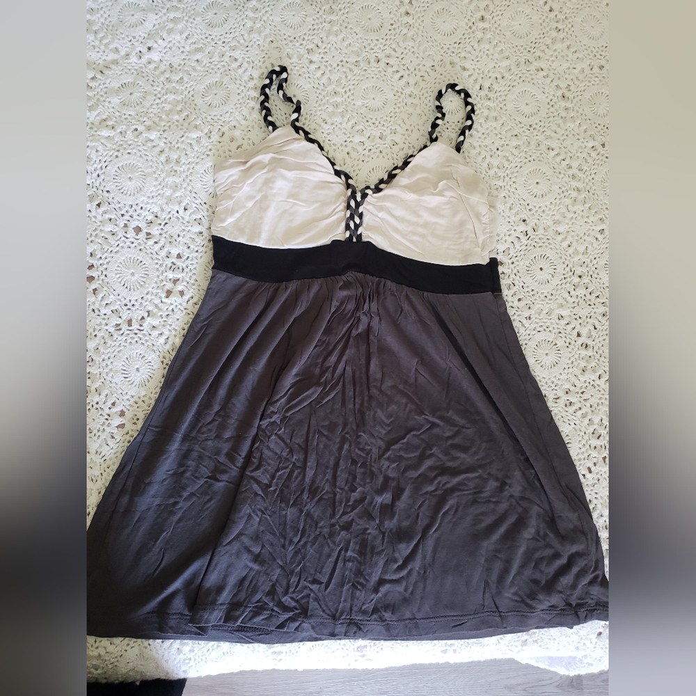 Elena gilbert soprano top size M